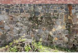 Photo Textures of Wall Stones